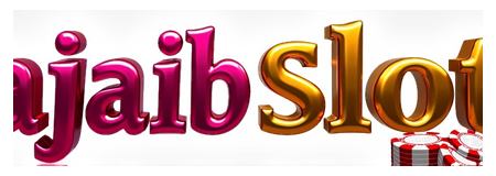ajaib slot