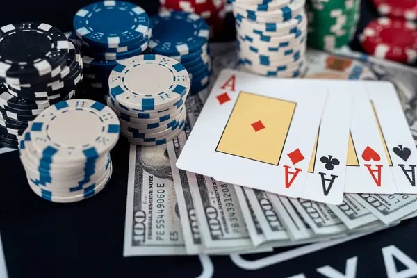 ajaib slot platform dashboard showing sportsbook and casino markets