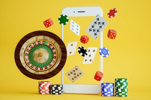 DANA e-wallet linked to ajaib slot account